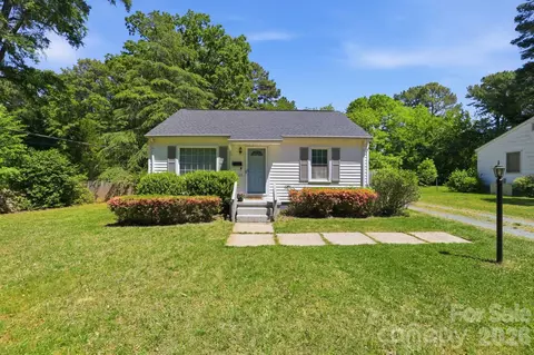5235 Auburndale Rd, Charlotte, NC 28205