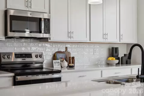 Kitchen - 541 Silver Star Blvd, Indian Trail, NC 28079 photo 2 of 4