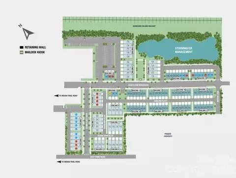 View/Area - 541 Silver Star Blvd, Indian Trail, NC 28079 photo 1 of 4