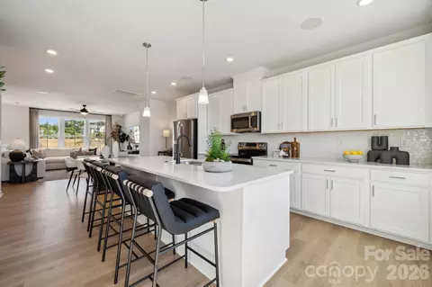 Kitchen - 541 Silver Star Blvd, Indian Trail, NC 28079 photo 4 of 4