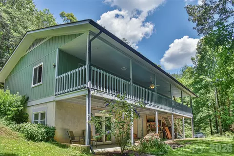 10 Gentry Branch Rd, Weaverville, NC 28787