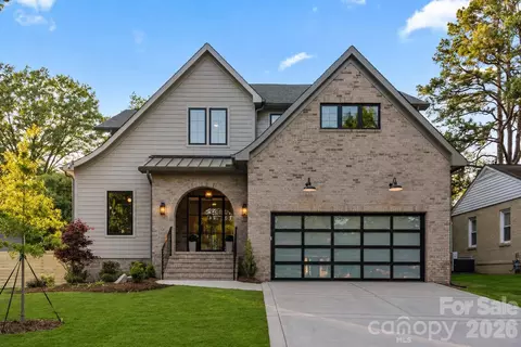 3300 Auburn Ave, Charlotte, NC 28209
