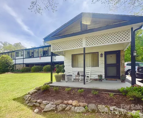 140 Old Mill 214 Rd #214, Flat Rock, NC 28731