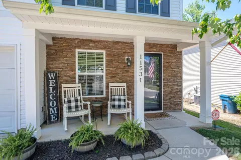 11531 Tribal Dr, Charlotte, NC 28214