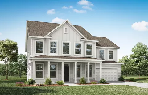 8012 James Query Rd, Mint Hill, NC 28227