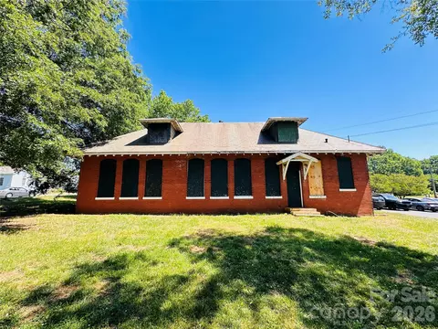 4145 Gossett Ave, Charlotte, NC 28208