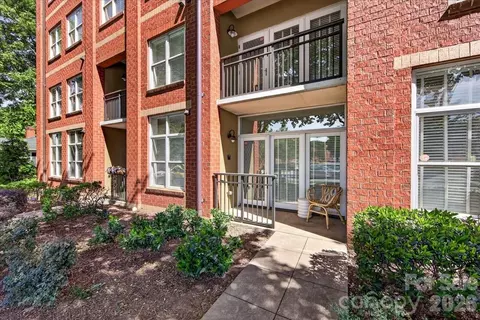 1320 Fillmore 105 Ave #105, Charlotte, NC 28203