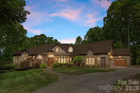 3565 Trinity Church Dr, Concord, NC 28027