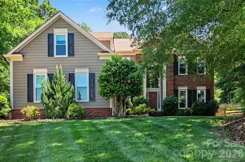 4600 Belvoir 7 Ct #7, Charlotte, NC 28270