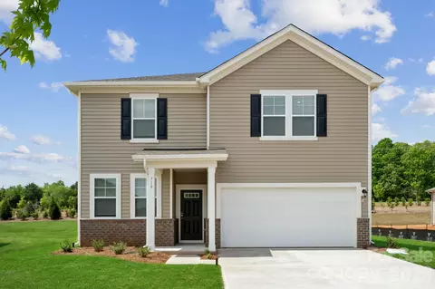 820 Hallman Branch Ln, Lincolnton, NC 28092