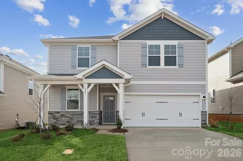 810 Olde England Dr, Lincolnton, NC 28092