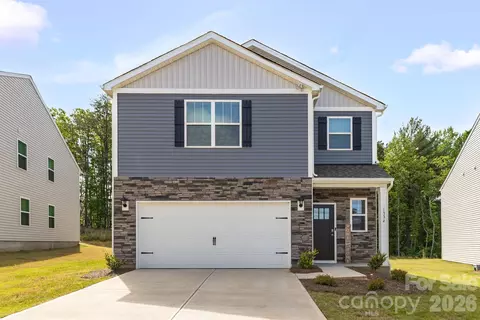 1334 37th Avenue Ne Ln NE, Hickory, NC 28601