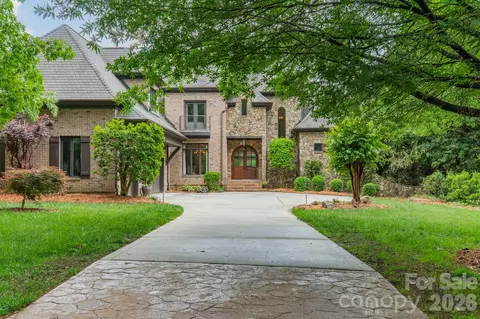 602 Beauhaven Ln, Waxhaw, NC 28173