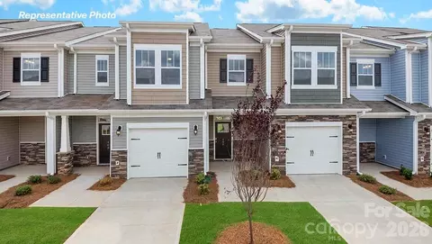 1215 White Birch Ave, Huntersville, NC 28078