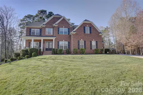 15100 Durmast 54 Ct #54, Mint Hill, NC 28227