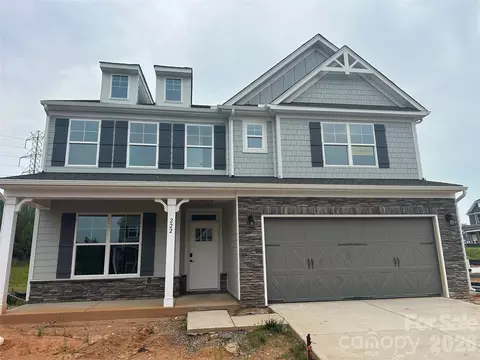 2229 Tabor Rd, Sherrills Ford, NC 28673