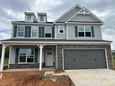 2229 Tabor Rd, Sherrills Ford, NC 28673