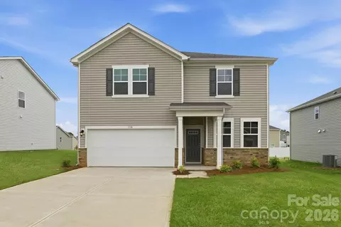 1138 Hallman Branch Ln, Lincolnton, NC 28092