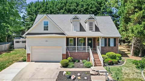 2515 Laver Ct, Gastonia, NC 28056