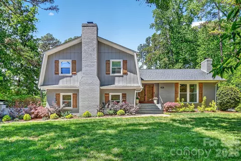 5601 Beaver Dam Ln, Mint Hill, NC 28227
