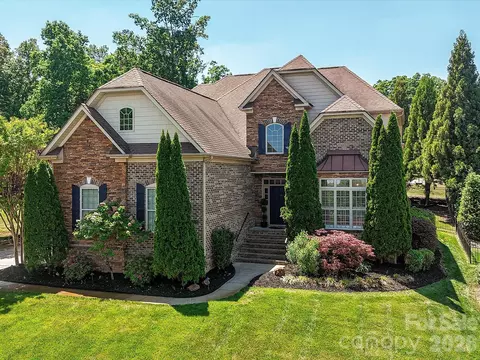 4089 Tonbridge Ct, Harrisburg, NC 28075