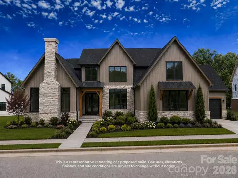 1425 Samuel Spencer 5 Pkwy #5, Davidson, NC 28036