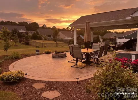 5339 Pembrey Dr, Denver, NC 28037