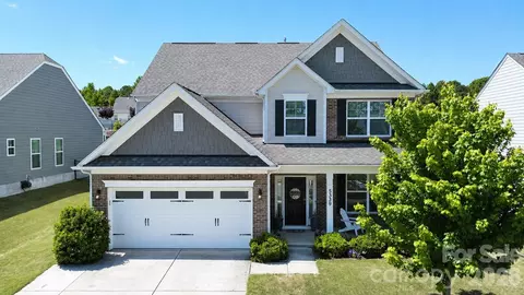 5339 Pembrey Dr, Denver, NC 28037