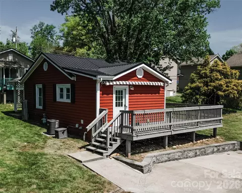 60 Shiloh Rd, Asheville, NC 28803