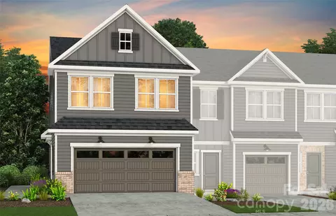 14044 Steller St, Charlotte, NC 28269