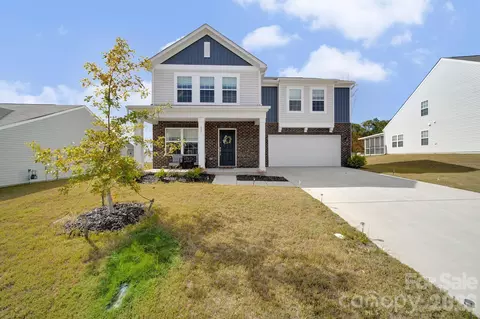 657 Mile Creek Rd, Edgemoor, SC 29712
