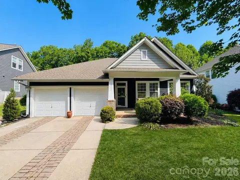 18721 The Commons Blvd, Cornelius, NC 28031