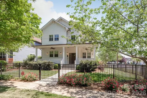 3400 Holt St, Charlotte, NC 28205