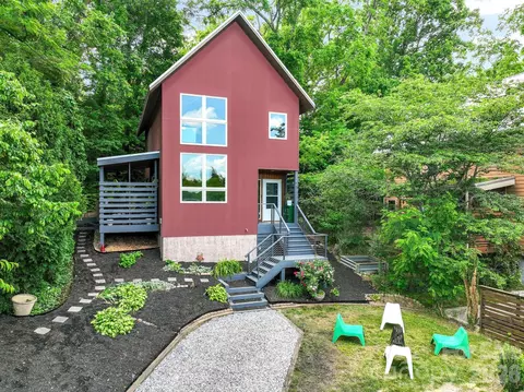 49 Greeley St, Asheville, NC 28806