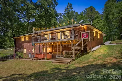 125 Mimosa Rd, Statesville, NC 28677