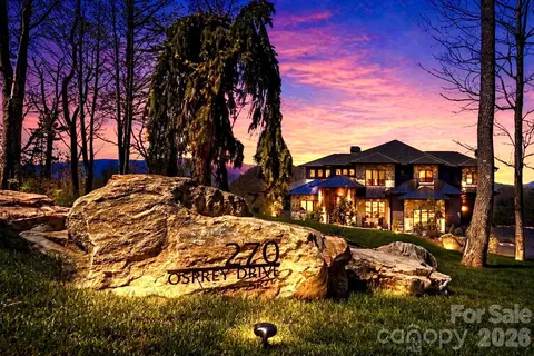 270 Osprey Dr, Banner Elk, NC 28604