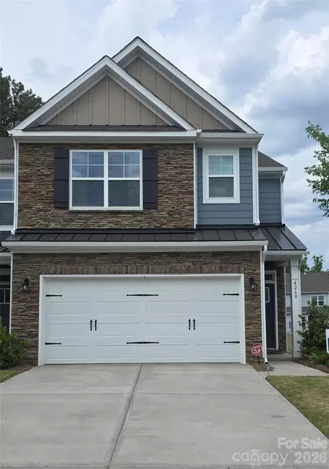 4260 Black Ct, Harrisburg, NC 28075