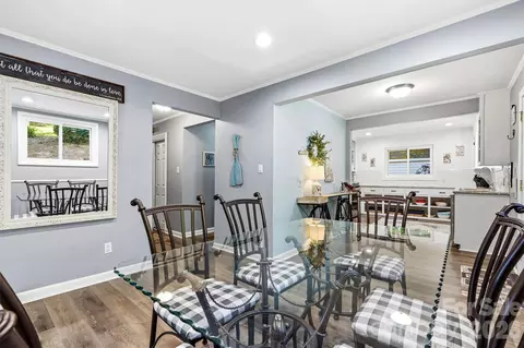 Dining - 6566 Harbor Ln, Conover, NC 28613 photo 1 of 2