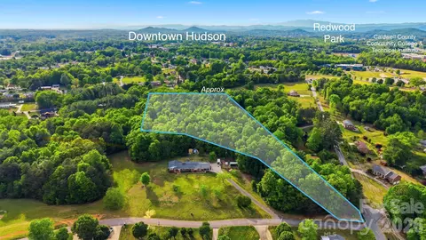 Meadowood Street, Hudson, NC 28636