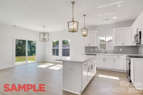 Stoneglen 31 Drive #31, Granite Quarry, NC 28146