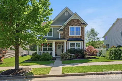 3119 Kelsey Plz, Kannapolis, NC 28081