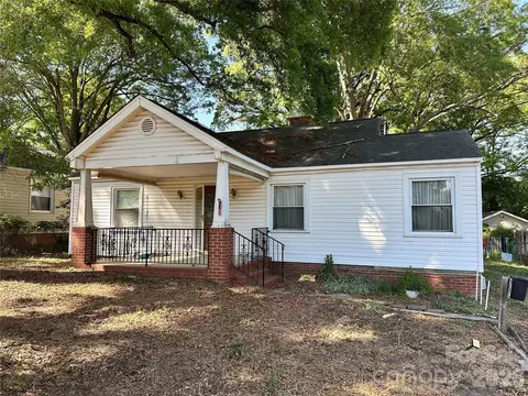 1917 Marguerite Ave, Charlotte, NC 28205