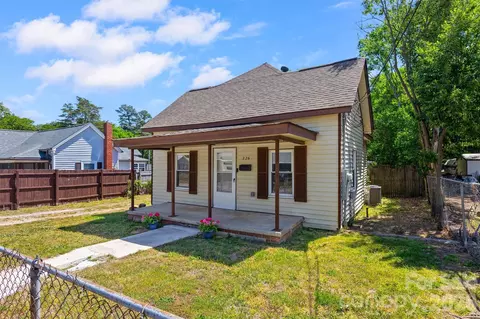 226 Cummings St, Rock Hill, SC 29730