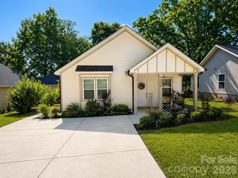 1206 8th Apt 13 St # 13, Statesville, NC 28677