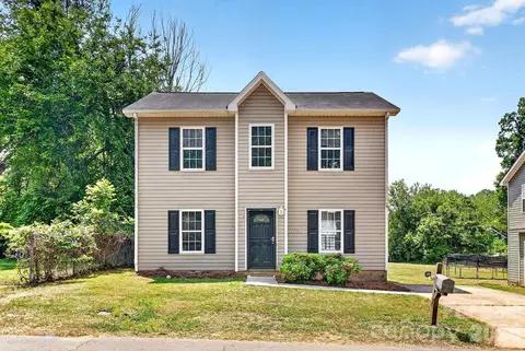3335 Avalon Ave, Charlotte, NC 28208