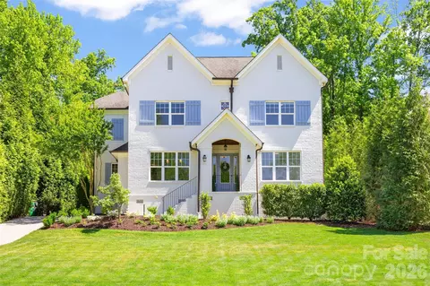 1111 Willhaven Dr, Charlotte, NC 28211