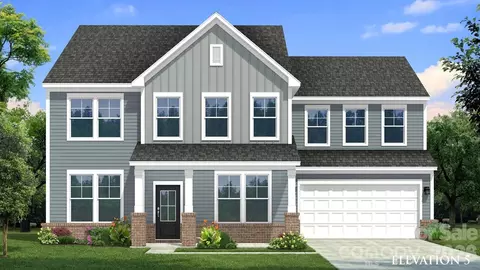 516 Cottage Garden Ln, Belmont, NC 28012