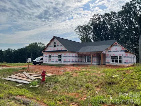 158 Windstone Crossing 10 Trl #10, Troutman, NC 28166