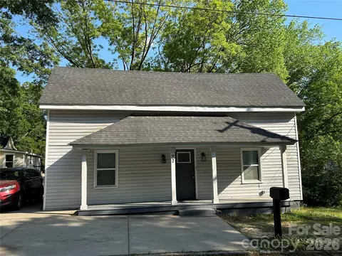 92 Saint Charles Ne Ave NE, Concord, NC 28025