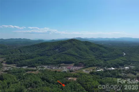 Woodchuck 117 Lane #117, Marion, NC 28752